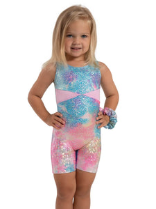 Capezio Unicorn Biketard