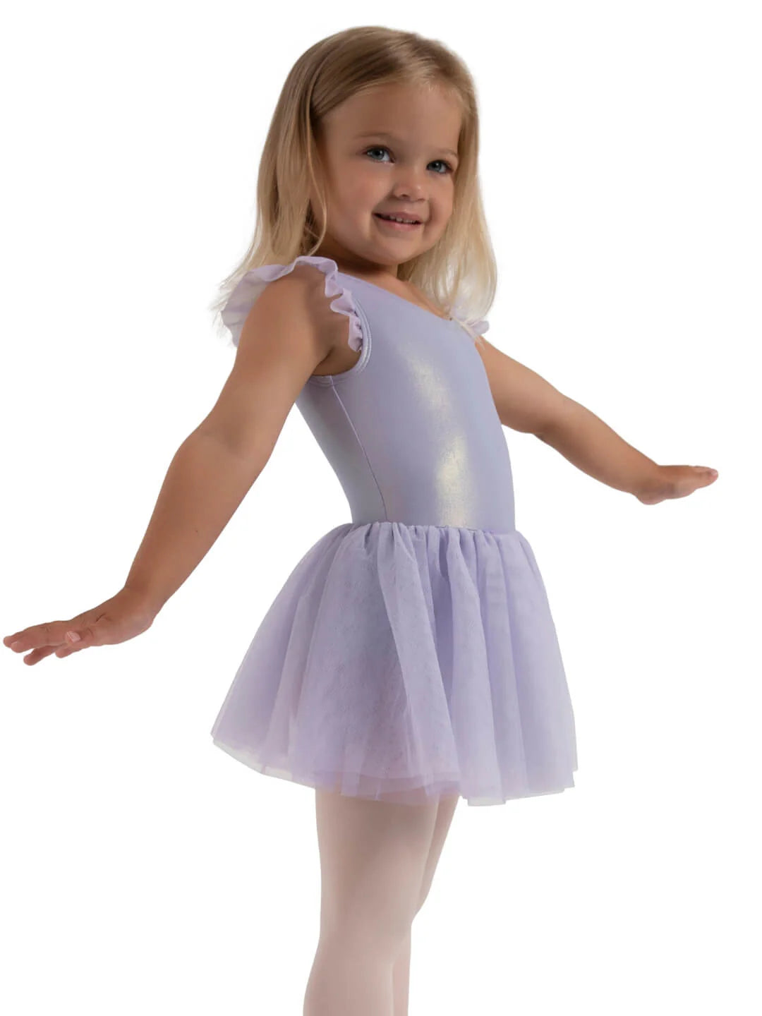 Capezio Voyage Dress (12283C)