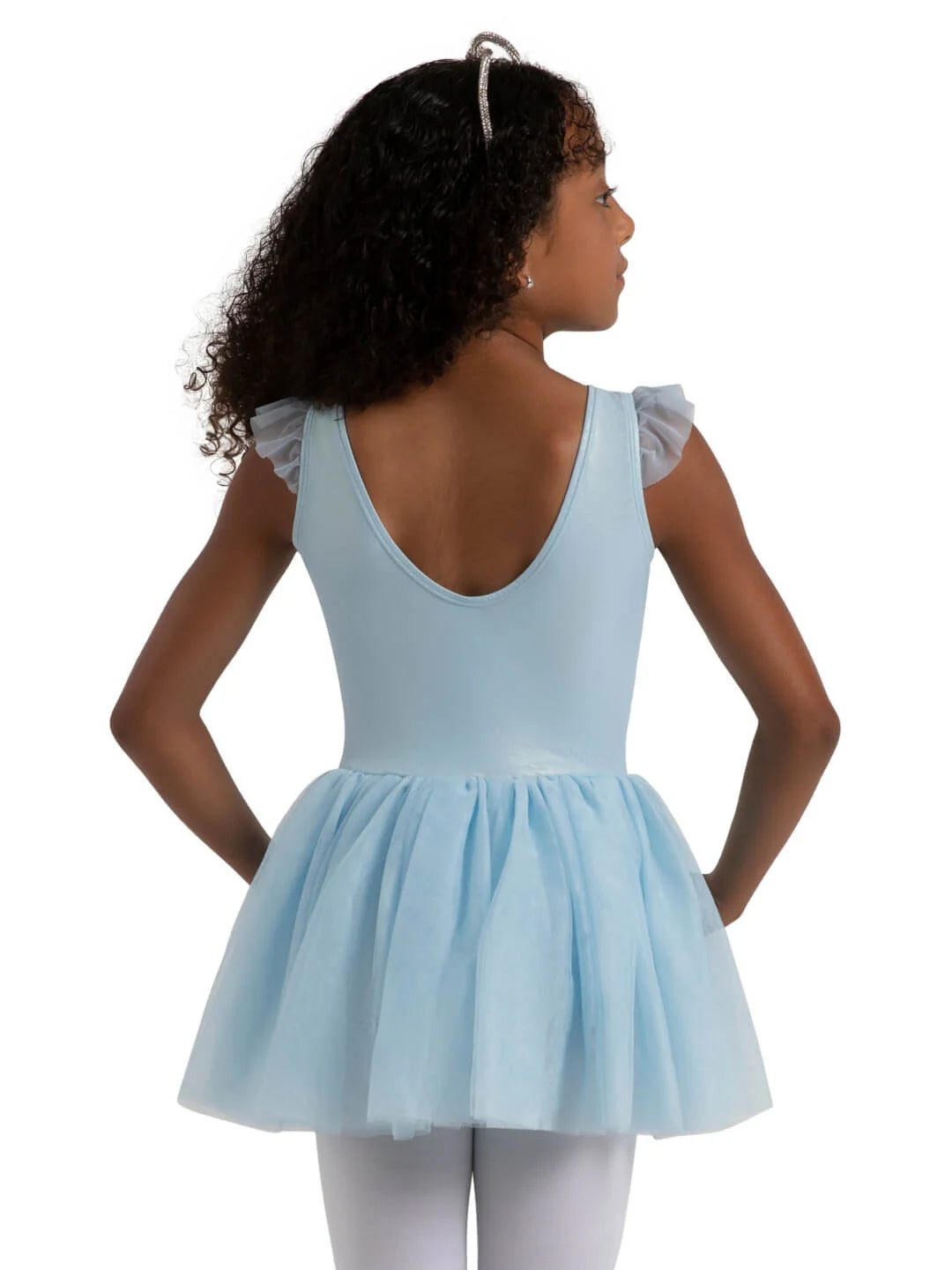 Capezio Voyage Dress (12283C)
