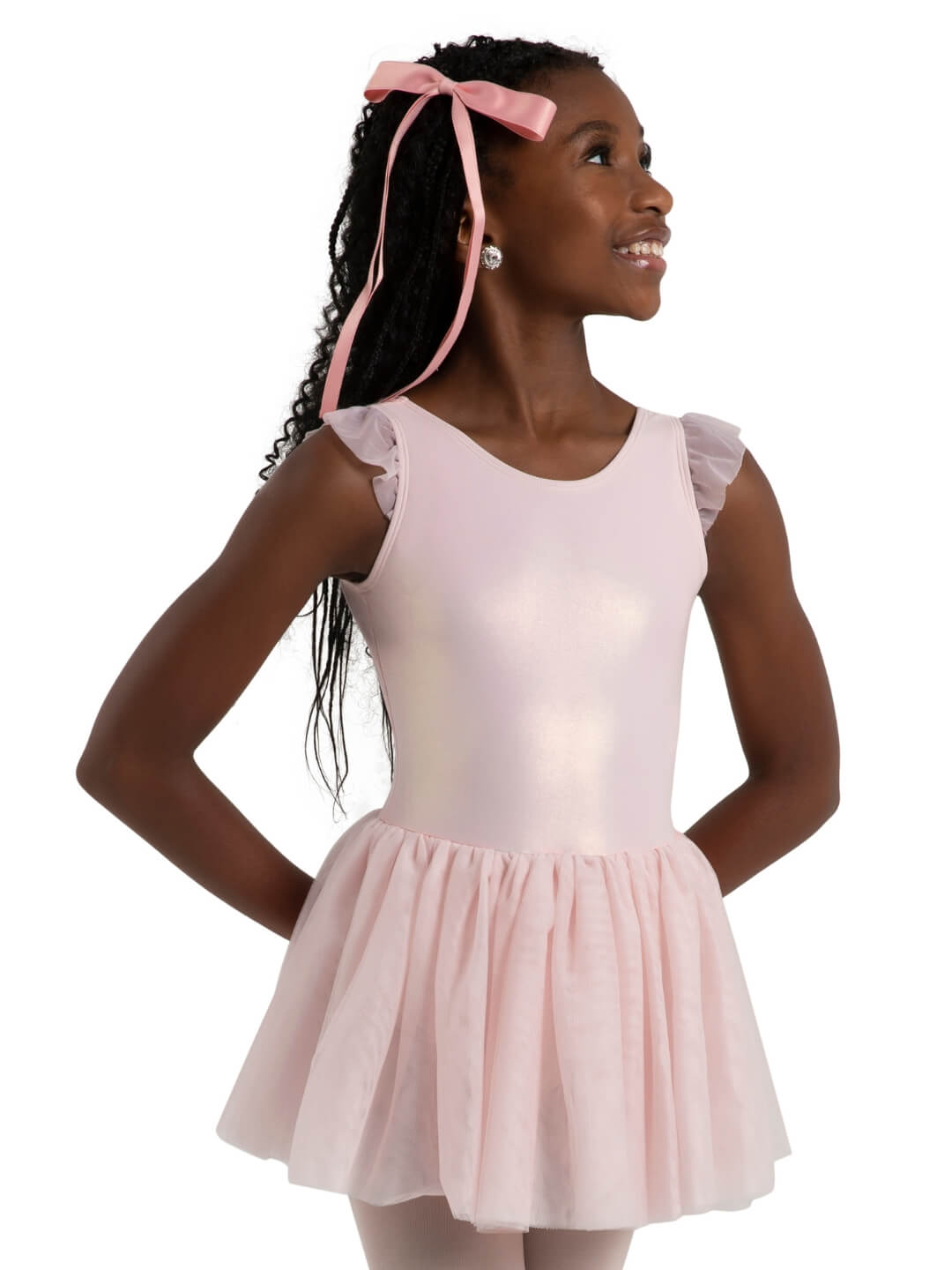 Capezio Voyage Dress (12283C)
