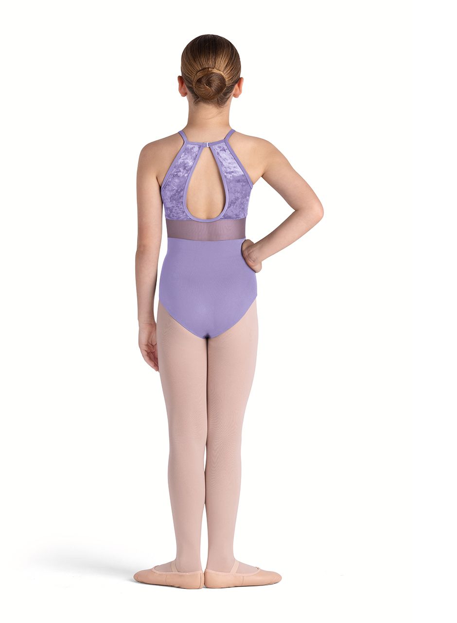 Bloch Rosie Youth Leotard (CL5665)