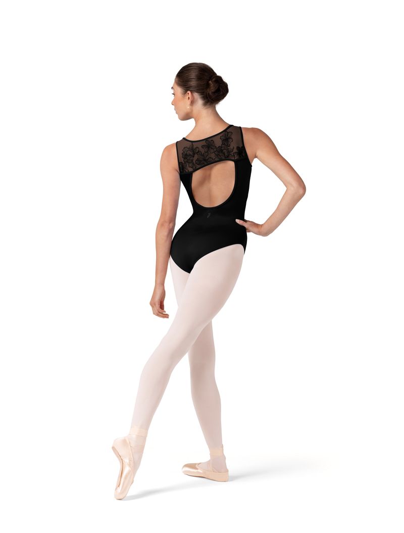 Bloch Layla Leotard (L50003)
