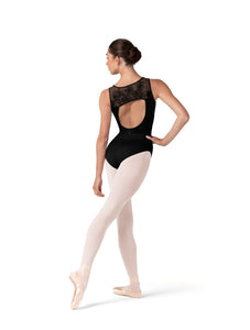 Bloch Layla Leotard (L50003)