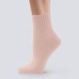 Capezio Adult & Youth Ribbed Dance Sock (BG022)