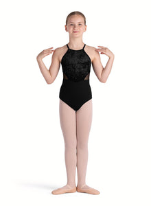 Bloch Rosie Youth Leotard (CL5665)