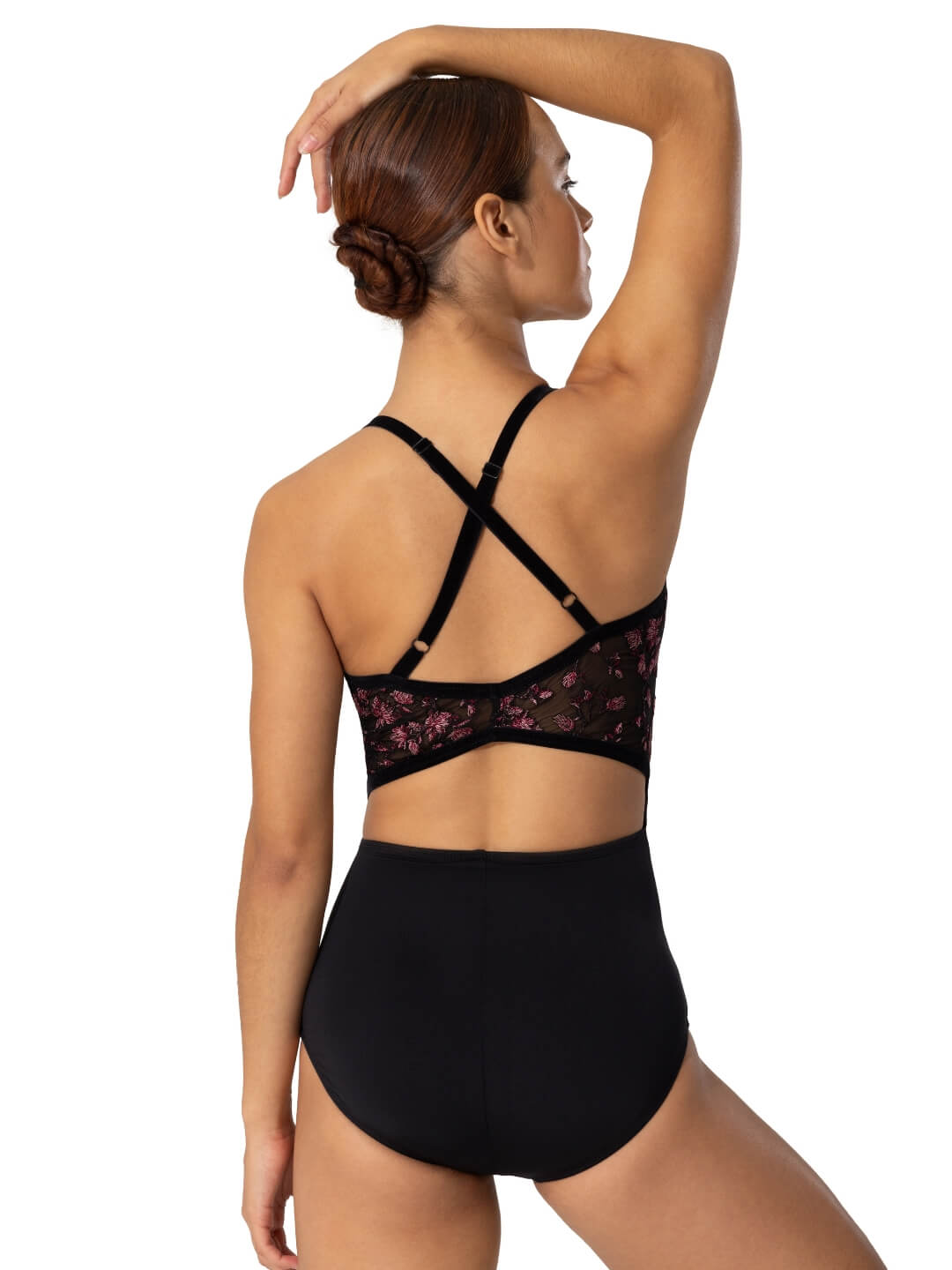 Capezio Charisma Leotard (f12400)
