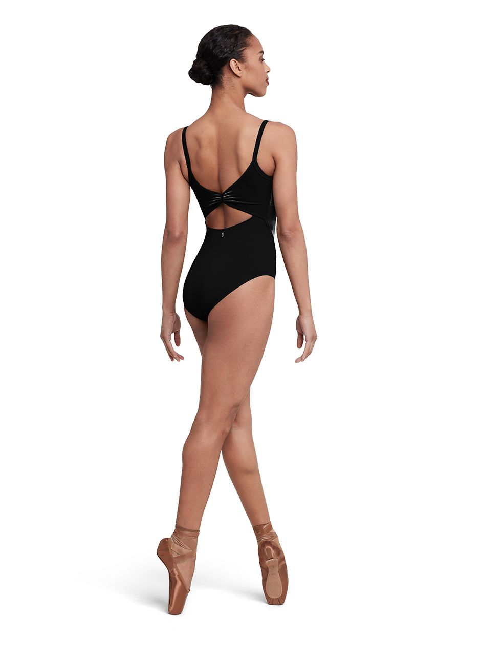 Bloch Leotard (L5267)