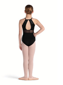 Bloch Rosie Youth Leotard (CL5665)