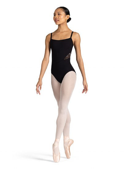 Bloch Scoop Neck Cami Leotard (L1107)