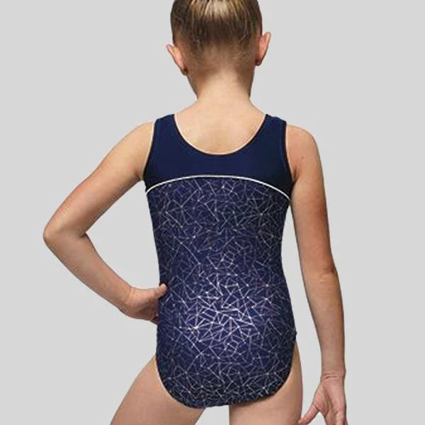 Mondor Gymnastic Suit (7835)