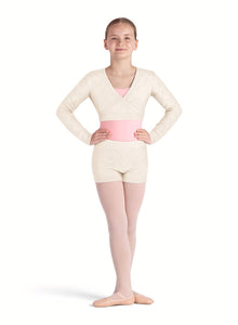 Bloch Emily Youth Sweater (CZ5259)