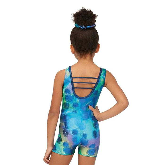 Mondor Gymnastic Suit (27824)