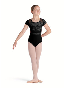 Bloch Amelia Youth Leotard (CL5282)