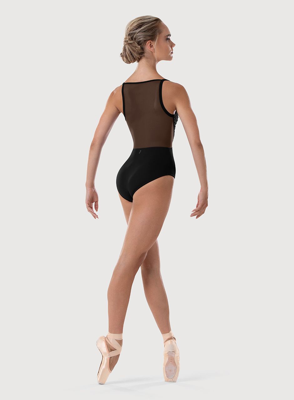 Bloch Vivica Leotard (L4157B)