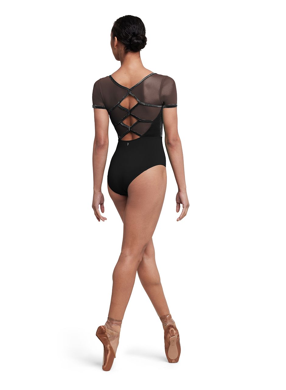 Bloch Leotard (L5262)