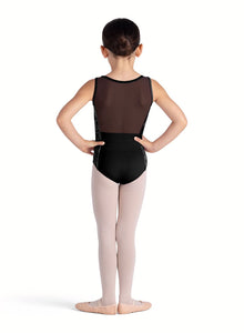 Bloch Amelia Youth Leotard (CL5645)