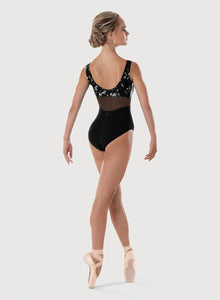 Bloch Abby Leotard