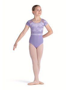 Bloch Amelia Youth Leotard (CL5282)