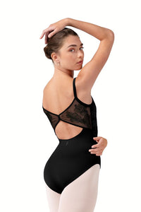 Bloch  Lorelei Leotard (L70002)