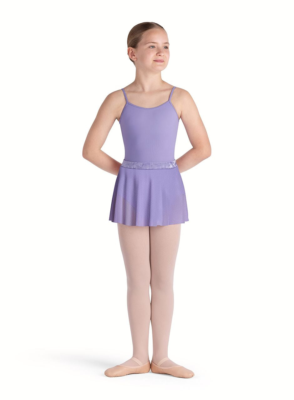 Bloch Sadie Youth Skirt (CR5221)