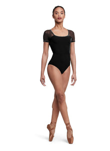 Bloch Leotard (L5262)