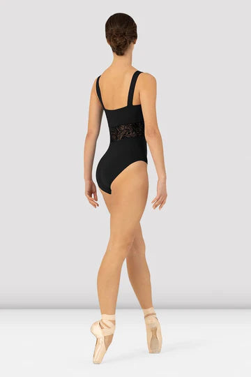 Bloch Sweetheart Leotard (TWL1297)