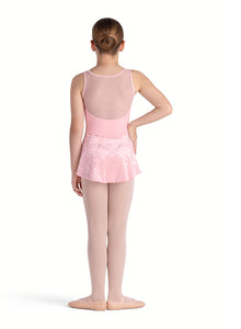 Bloch Lulu Youth Dress (CL5675)