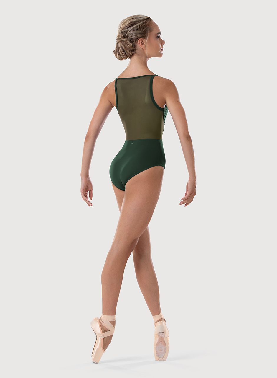 Bloch Vivica Leotard (L4157B)