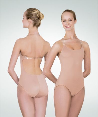 Body Wrappers Padded Undergarment (285) – Applause Dance