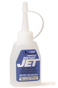 Instant Jet Glue