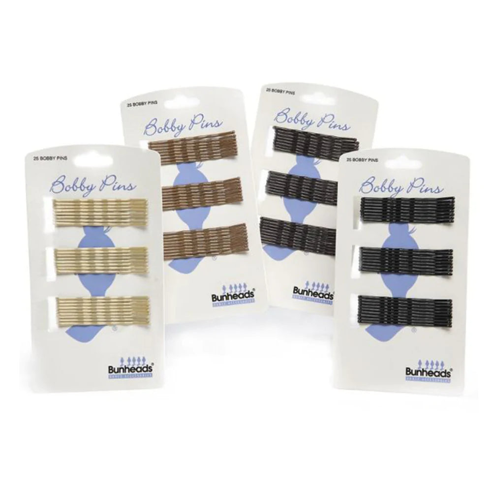 Capezio Bobby Pins (package)