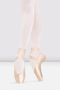 Heritage Ballet Pointe Shoe Strong Shank (S0180S)