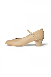Bloch Adult Curtain Call Character Shoe (S0304)