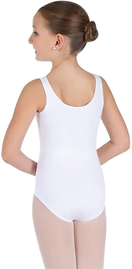 Body Wrappers Leotard (BWP015)