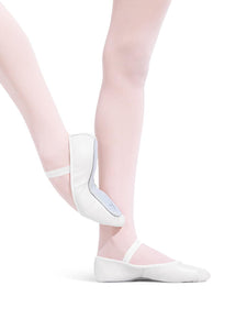 Capezio Youth Daisy Ballet Shoe (2035C)