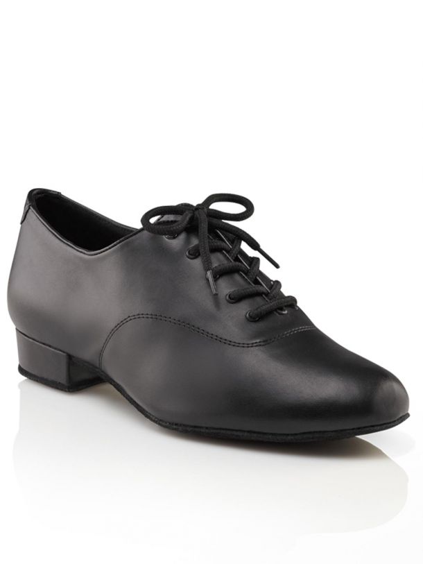 Capezio Men's Standard Ballroom Shoe (SD103)