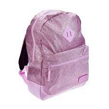 Pink Shimmer Backpack (B212)