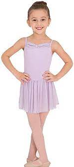 Body Wrappers Youth Dress (2248)