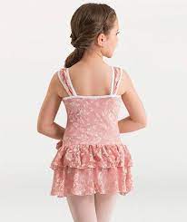 Body Wrappers Youth Dress (2193)