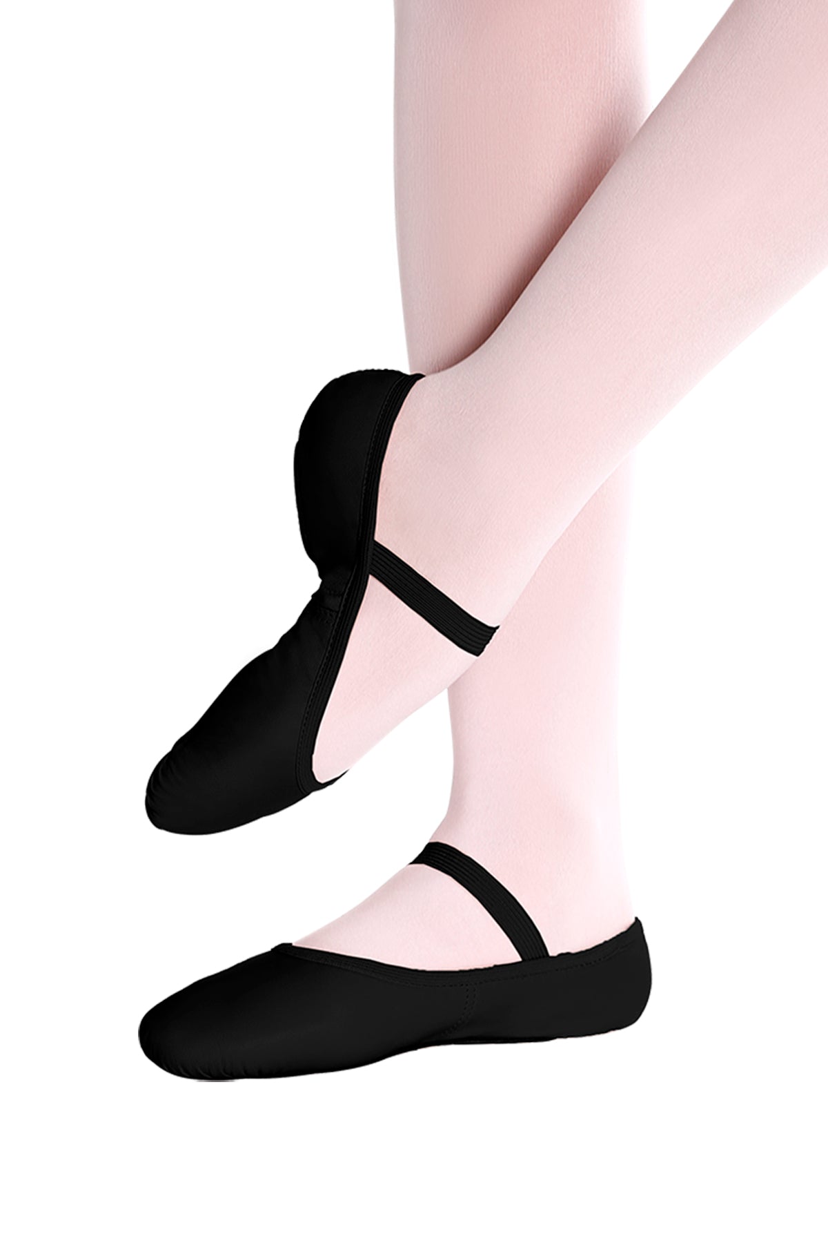 So Danca Bella/Brittany Youth Full Sole Ballet Shoe (SD69)